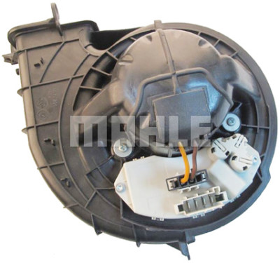 Pulseur d'air habitacle