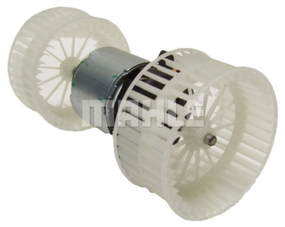 Pulseur d'air habitacle