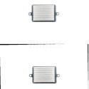 Régulateur, pulseur d'air habitacle