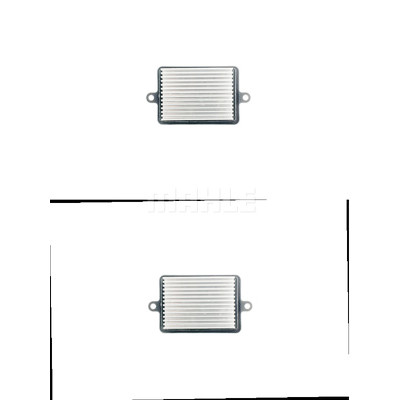Régulateur, pulseur d'air habitacle