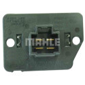 Résistance, ventilateur d&#39;habitacle MAHLE ORIGINAL ABR 44 000P