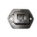 Régulateur, pulseur d'air habitacle
