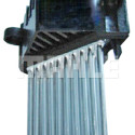 Régulateur, pulseur d'air habitacle