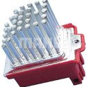 Régulateur, pulseur d'air habitacle