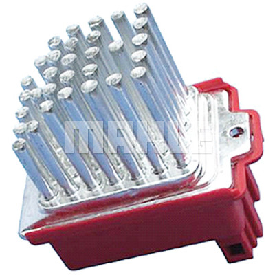 Régulateur, pulseur d'air habitacle