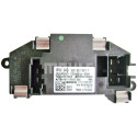 Régulateur, ventilateur d&#39;habitacle MAHLE ORIGINAL ABR 69 000P