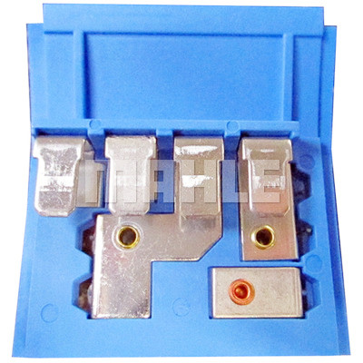 Résistance, pulseur d'air habitacle
