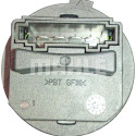 Régulateur, pulseur d'air habitacle