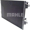Condenseur, climatisation MAHLE ORIGINAL AC 365 000S