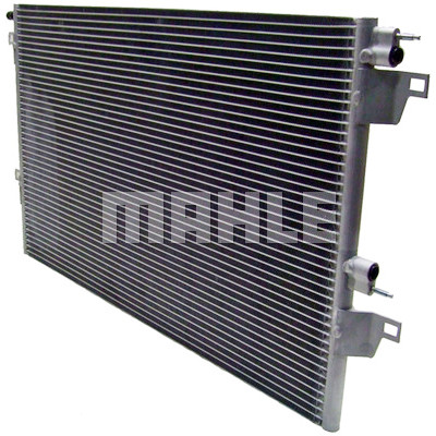 Condenseur, climatisation MAHLE ORIGINAL AC 365 000S