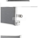 Condenseur, climatisation