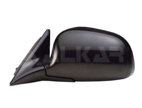 Rétroviseur extérieur ALKAR 6164681