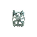 Ventilateur, condenseur de climatisation
