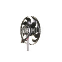 Ventilateur, condenseur de climatisation