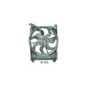 Ventilateur, condenseur de climatisation