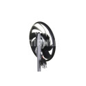 Ventilateur, condenseur de climatisation