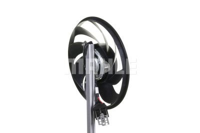 Ventilateur, condenseur de climatisation