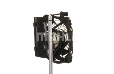 Ventilateur de condenseur de climatisation MAHLE ORIGINAL ACF 3000P