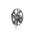 Ventilateur, condenseur de climatisation