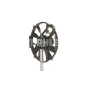 Ventilateur, condenseur de climatisation