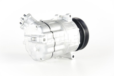 Compresseur, climatisation