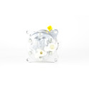 Compresseur, climatisation
