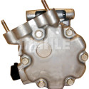 Compresseur, climatisation MAHLE ORIGINAL ACP 14 000S