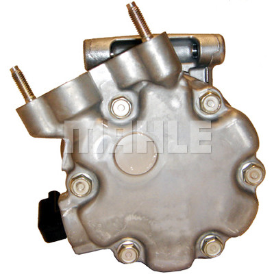 Compresseur, climatisation MAHLE ORIGINAL ACP 14 000S