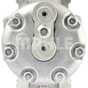 Compresseur, climatisation