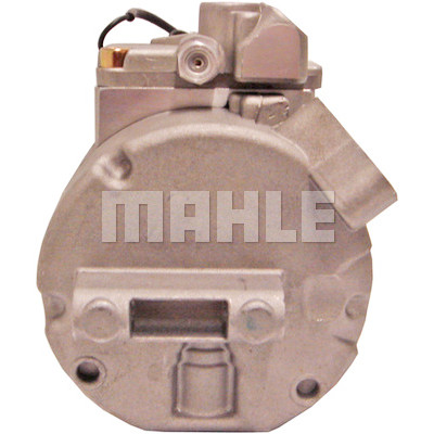 Compresseur, climatisation MAHLE ORIGINAL ACP 789 000S