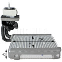Evaporateur climatisation