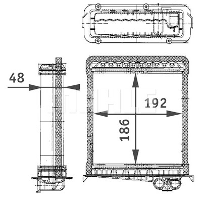 Système de chauffage