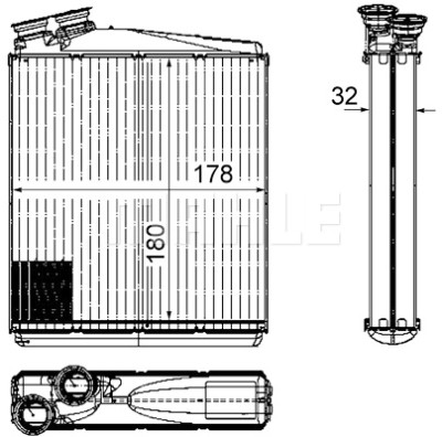 Système de chauffage