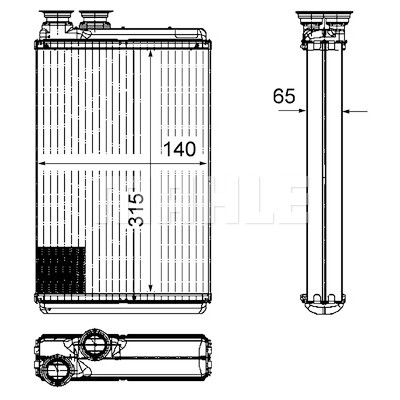 Système de chauffage