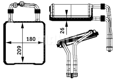 Système de chauffage