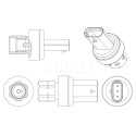 Pressostat, climatisation