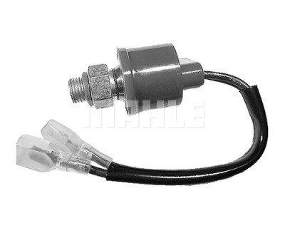 Pressostat, climatisation