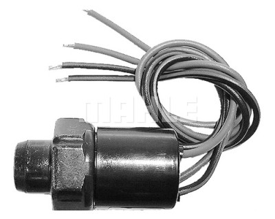 Pressostat, climatisation