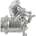 Élément de refroidissement, recyclage des gaz d'échappement MAHLE ORIGINAL CE 1 000P
