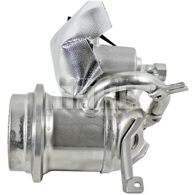 Élément de refroidissement, recyclage des gaz d'échappement MAHLE ORIGINAL CE 1 000P