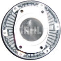 Embrayage, ventilateur de radiateur