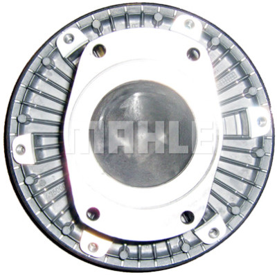Embrayage, ventilateur de radiateur