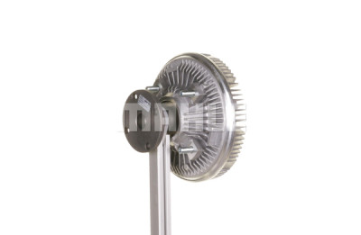 Embrayage, ventilateur de radiateur