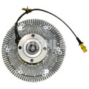 Embrayage, ventilateur de radiateur