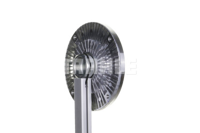 Embrayage, ventilateur de radiateur