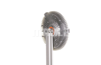 Embrayage, ventilateur de radiateur
