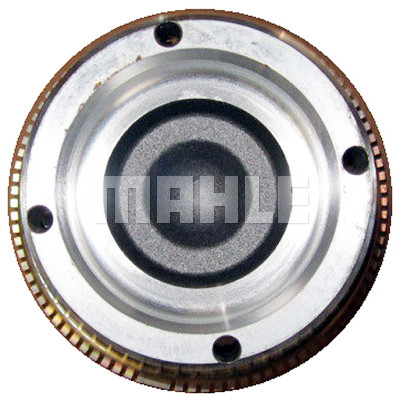 Embrayage, ventilateur de radiateur