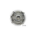 Embrayage, ventilateur de radiateur