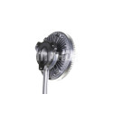 Embrayage, ventilateur de radiateur