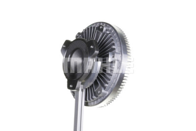 Embrayage, ventilateur de radiateur